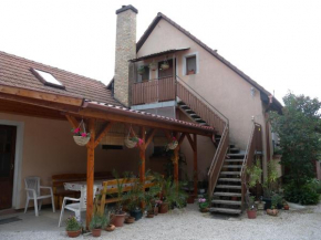 Apartment Balatonszentgyorgy 3